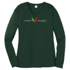 evergreen garden apparel, gardening clothes, garden wear, garden shirt