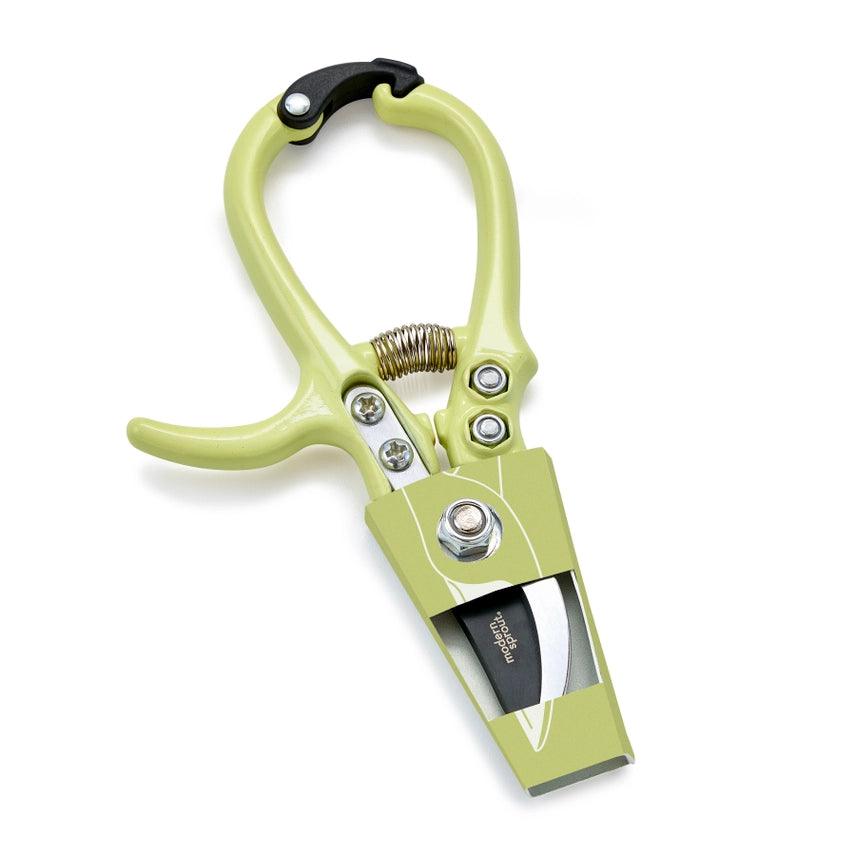 chartreuse garden pruners gardening pruners garden tools